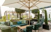 Туры в отель Motel One Stuttgart-Hauptbahnhof