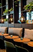 Туры в отель Motel One Stuttgart-Hauptbahnhof