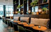 Туры в отель Motel One Stuttgart-Hauptbahnhof