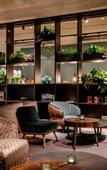 Туры в отель Motel One Stuttgart-Hauptbahnhof