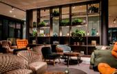 Туры в отель Motel One Stuttgart-Hauptbahnhof