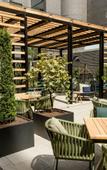 Туры в отель Motel One Stuttgart-Hauptbahnhof