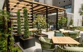 Туры в отель Motel One Stuttgart-Hauptbahnhof