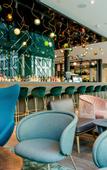 Туры в отель Motel One Stuttgart-Hauptbahnhof