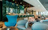 Туры в отель Motel One Stuttgart-Hauptbahnhof