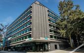 Туры в отель Motel One Stuttgart-Hauptbahnhof
