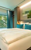 Туры в отель Motel One Stuttgart-Hauptbahnhof