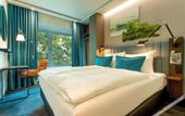 Туры в отель Motel One Stuttgart-Hauptbahnhof
