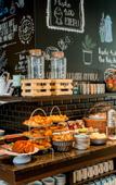 Туры в отель Motel One Stuttgart-Hauptbahnhof