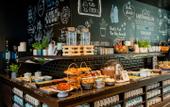 Туры в отель Motel One Stuttgart-Hauptbahnhof