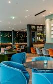 Туры в отель Motel One Stuttgart-Hauptbahnhof