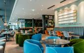 Туры в отель Motel One Stuttgart-Hauptbahnhof