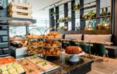 Туры в отель Motel One Stuttgart-Hauptbahnhof