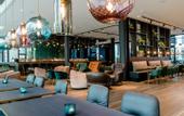 Туры в отель Motel One Stuttgart-Hauptbahnhof