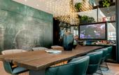 Туры в отель Motel One Stuttgart-Hauptbahnhof