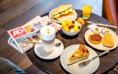 Туры в отель Motel One Rotterdam