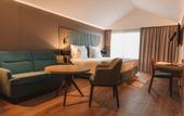 Туры в отель Pico TERRAMAR & SPA