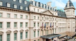 Hilton London Paddington 4*
