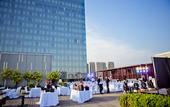 Туры в отель Sheraton Qingdao Licang Hotel (North Station Branch)
