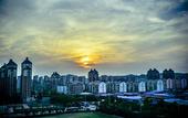 Туры в отель Sheraton Qingdao Licang Hotel (North Station Branch)