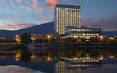 Туры в отель Sheraton Qingdao Licang Hotel (North Station Branch)