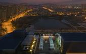 Туры в отель Sheraton Qingdao Licang Hotel (North Station Branch)