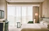Туры в отель Sheraton Qingdao Licang Hotel (North Station Branch)