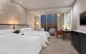 Туры в отель Sheraton Qingdao Licang Hotel (North Station Branch)