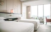 Туры в отель Sheraton Qingdao Licang Hotel (North Station Branch)