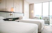 Туры в отель Sheraton Qingdao Licang Hotel (North Station Branch)