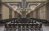 Туры в отель Sheraton Qingdao Licang Hotel (North Station Branch)