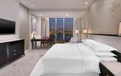 Туры в отель Sheraton Qingdao Licang Hotel (North Station Branch)