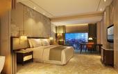 Туры в отель Sheraton Qingdao Licang Hotel (North Station Branch)