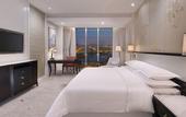 Туры в отель Sheraton Qingdao Licang Hotel (North Station Branch)