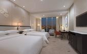 Туры в отель Sheraton Qingdao Licang Hotel (North Station Branch)