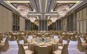 Туры в отель Sheraton Qingdao Licang Hotel (North Station Branch)