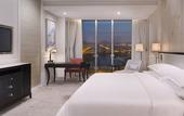 Туры в отель Sheraton Qingdao Licang Hotel (North Station Branch)