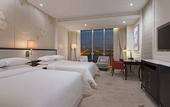Туры в отель Sheraton Qingdao Licang Hotel (North Station Branch)