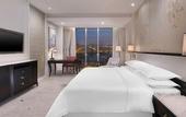 Туры в отель Sheraton Qingdao Licang Hotel (North Station Branch)