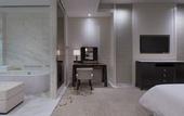 Туры в отель Sheraton Qingdao Licang Hotel (North Station Branch)