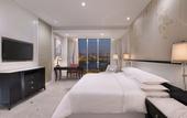 Туры в отель Sheraton Qingdao Licang Hotel (North Station Branch)