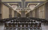 Туры в отель Sheraton Qingdao Licang Hotel (North Station Branch)