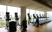 Туры в отель Sheraton Qingdao Licang Hotel (North Station Branch)