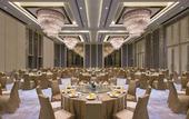 Туры в отель Sheraton Qingdao Licang Hotel (North Station Branch)