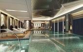 Туры в отель Sheraton Qingdao Licang Hotel (North Station Branch)