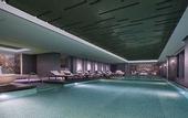 Туры в отель Sheraton Qingdao Licang Hotel (North Station Branch)