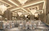 Туры в отель Sheraton Qingdao Licang Hotel (North Station Branch)