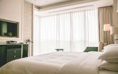 Туры в отель Sheraton Qingdao Licang Hotel (North Station Branch)