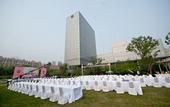 Туры в отель Sheraton Qingdao Licang Hotel (North Station Branch)