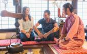 Туры в отель Ryokan Asunaro